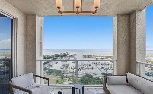 House in St. Petersburg, Florida, United States 1