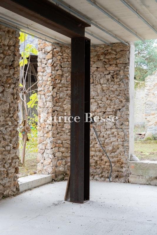 House in Chailly-en-Biere, Ile-de-France, France 2 - 18449088