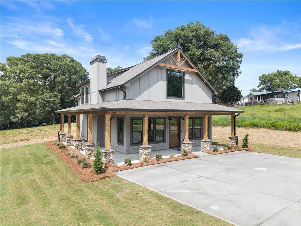 House in Cleveland, Georgia, United States 2 - 18446917