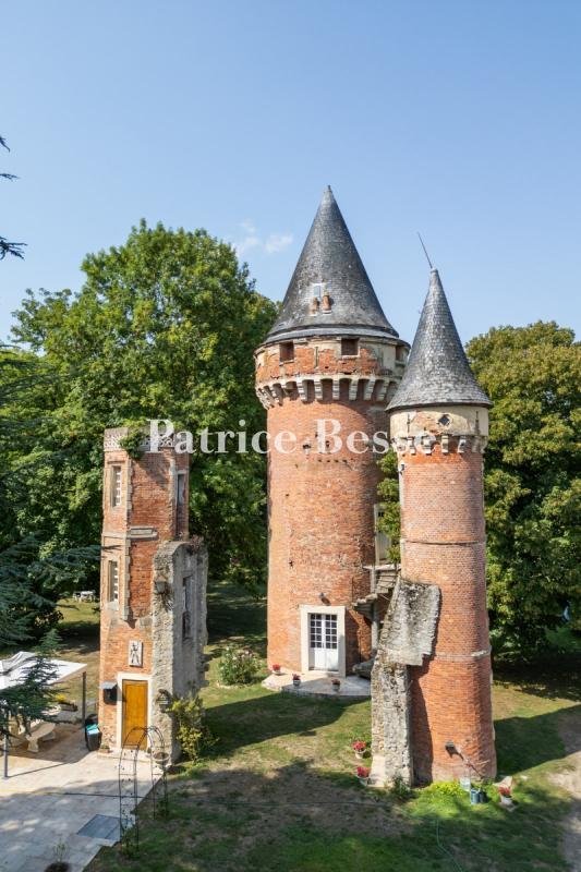 House in Morigny-Champigny, Ile-de-France, France 4 - 18449811