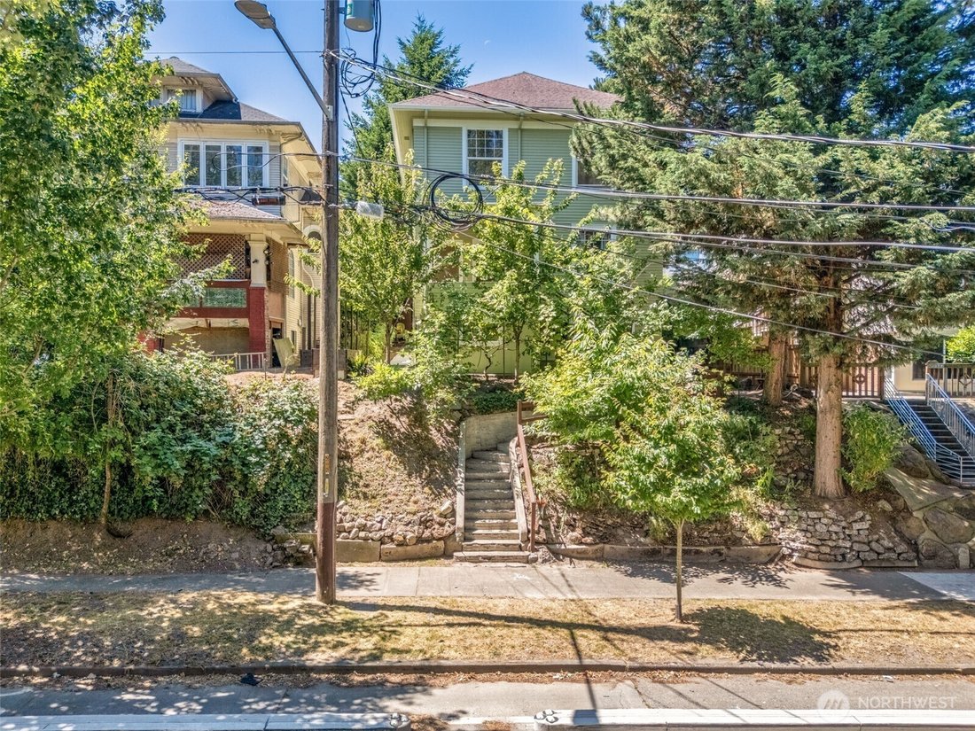 House in Seattle, Washington, United States 1 - 18452628