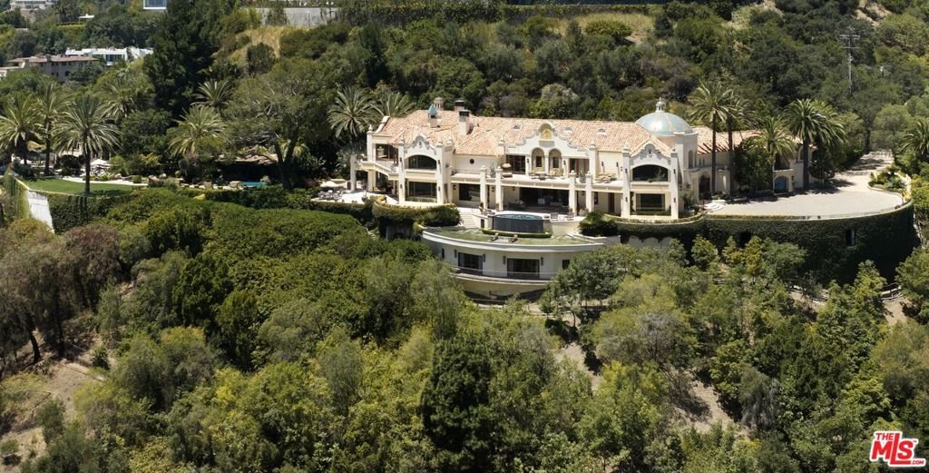 House in Los Angeles, California, United States 3 - 18449844