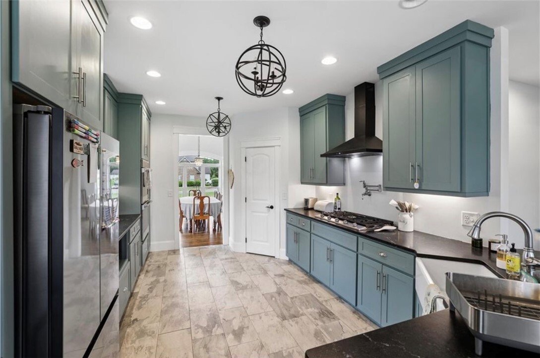 House in Williamston, South Carolina, United States 5 - 18449147