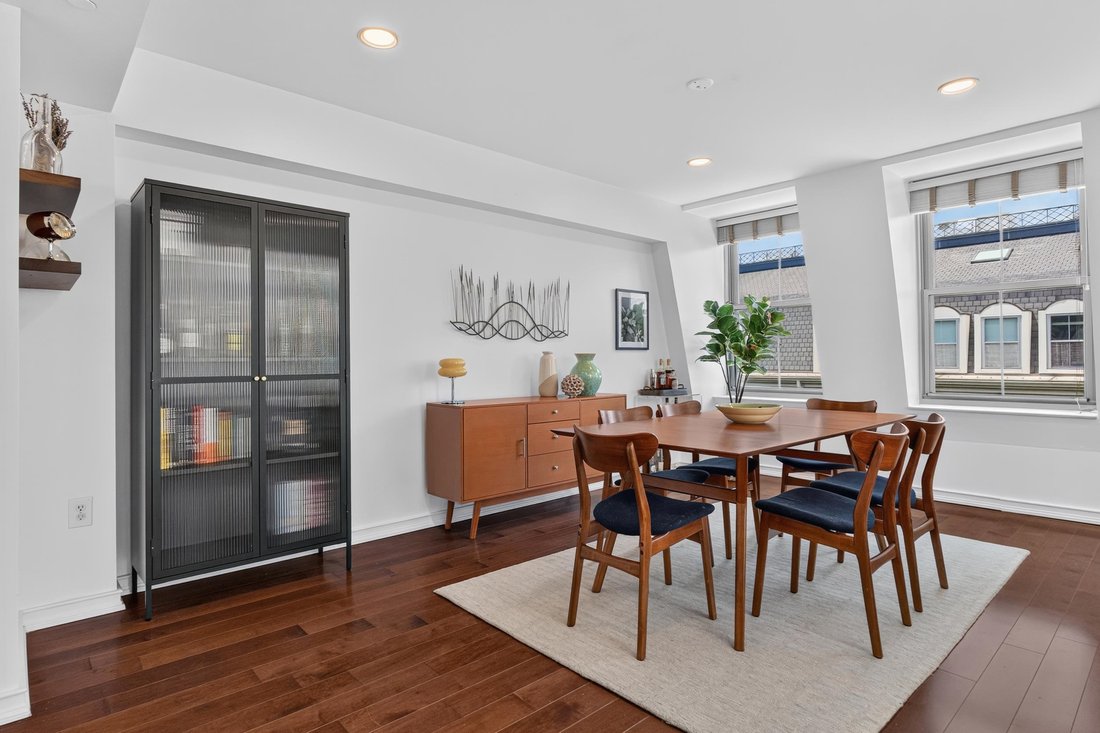 Condo in Jersey City, New Jersey, United States 5 - 18450917