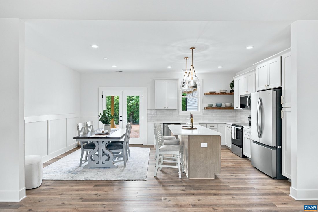 House in Cunningham, Virginia, United States 5 - 18450788