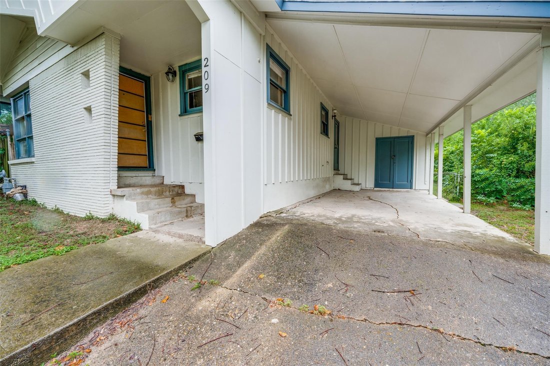 House in Austin, Texas, United States 3 - 18450211