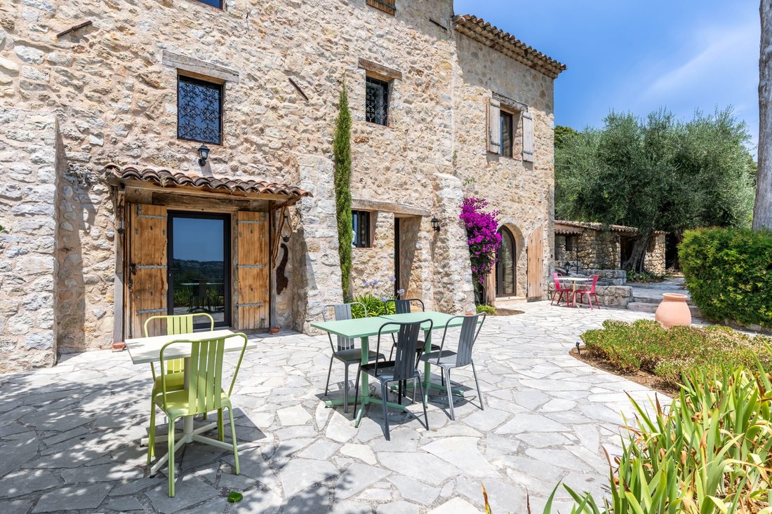 House in Spéracèdes, Provence-Alpes-Côte d'Azur, France 5 - 18451242
