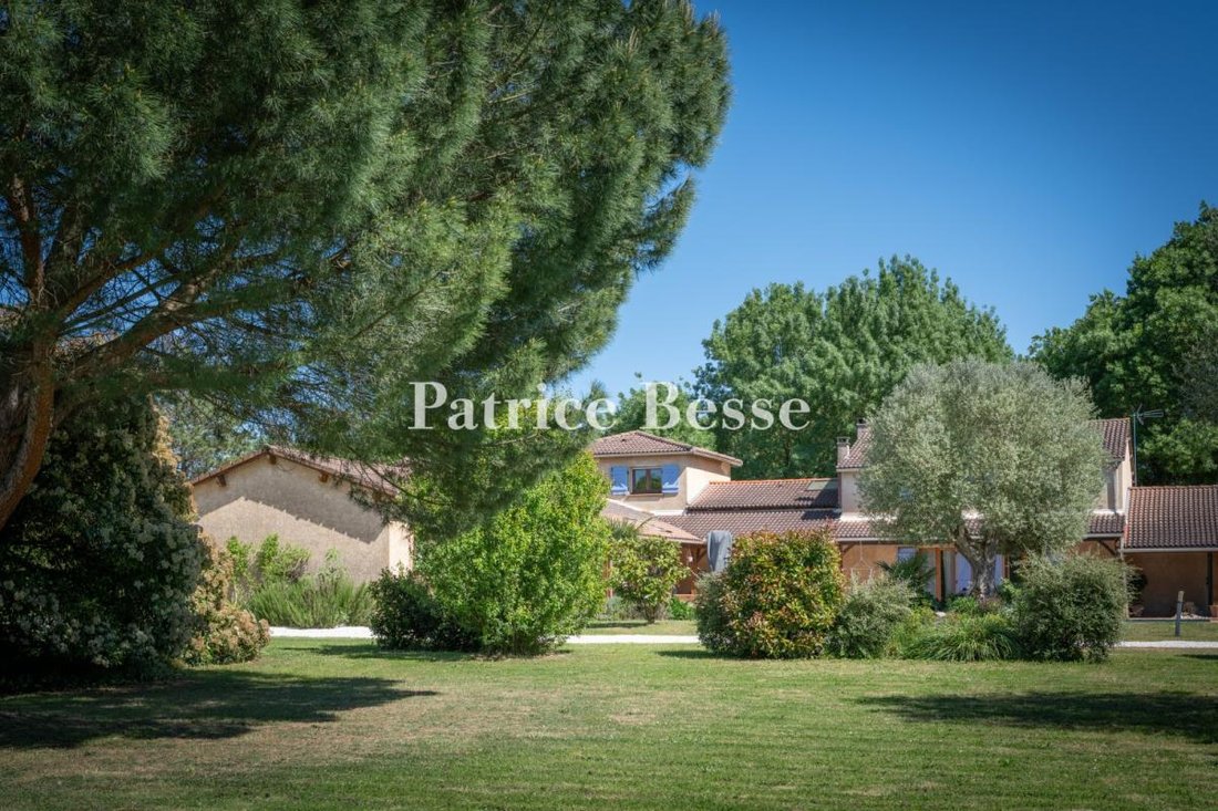 Casa a Centre Ville, Montauban, Francia 2 - 15732862