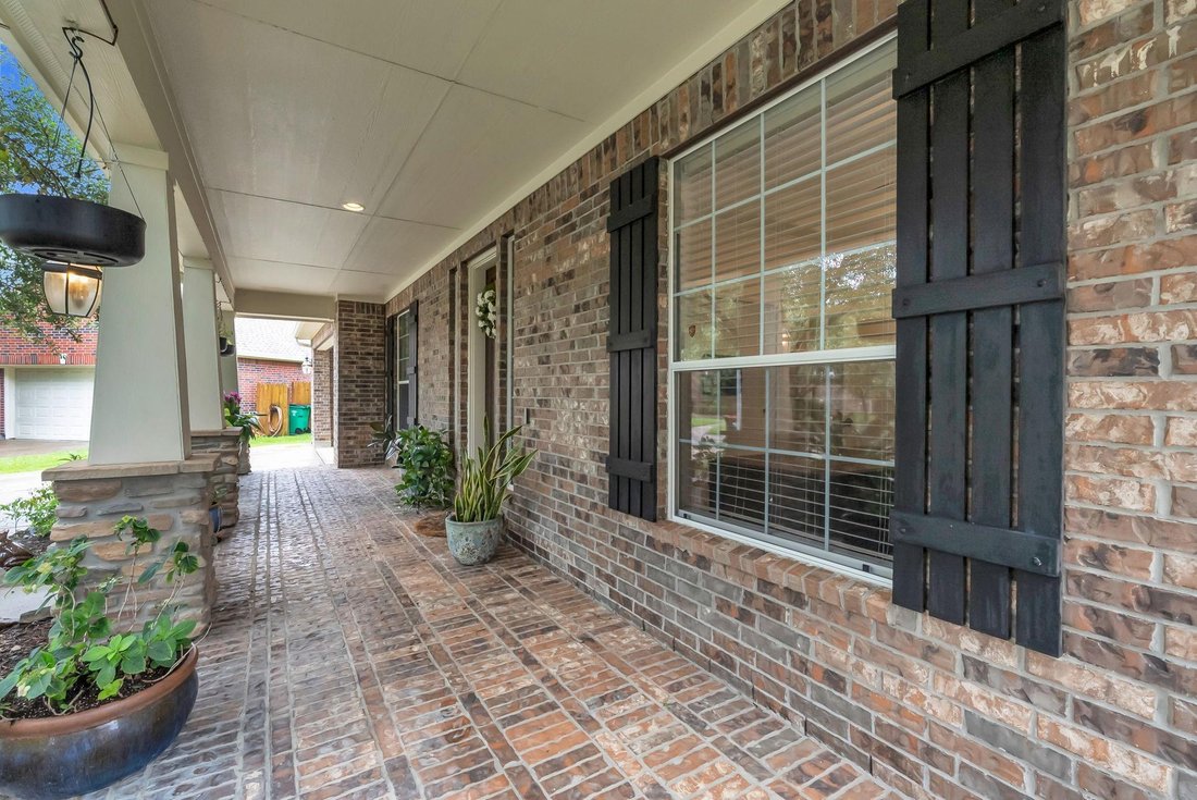 House in Houston, Texas, United States 4 - 18451071
