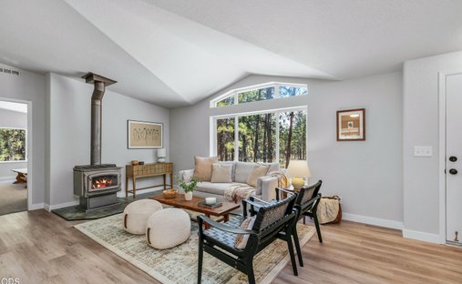 Terreno a Bend, Oregon, Stati Uniti 1