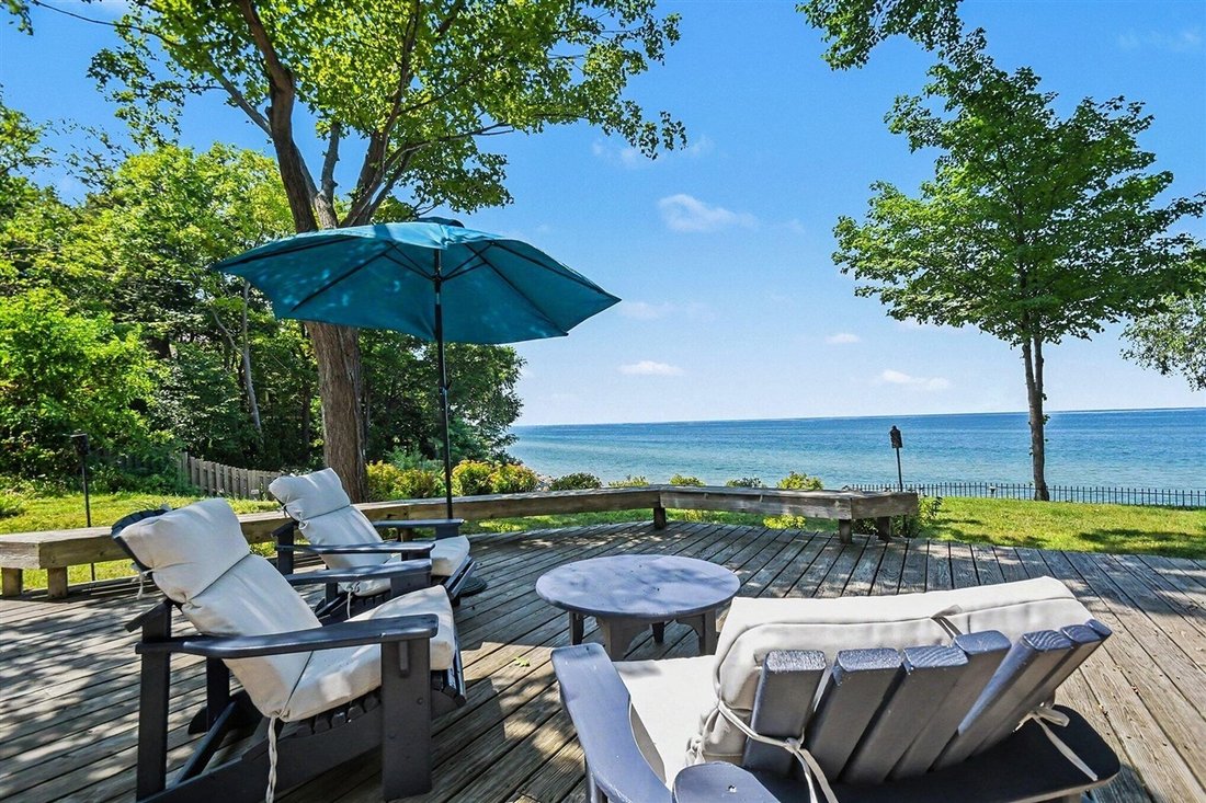 House in Stevensville, Michigan, United States 3 - 18446414
