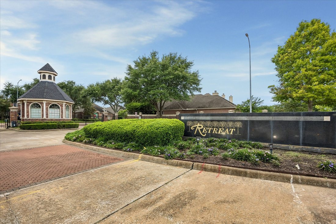House in Houston, Texas, United States 3 - 18448511