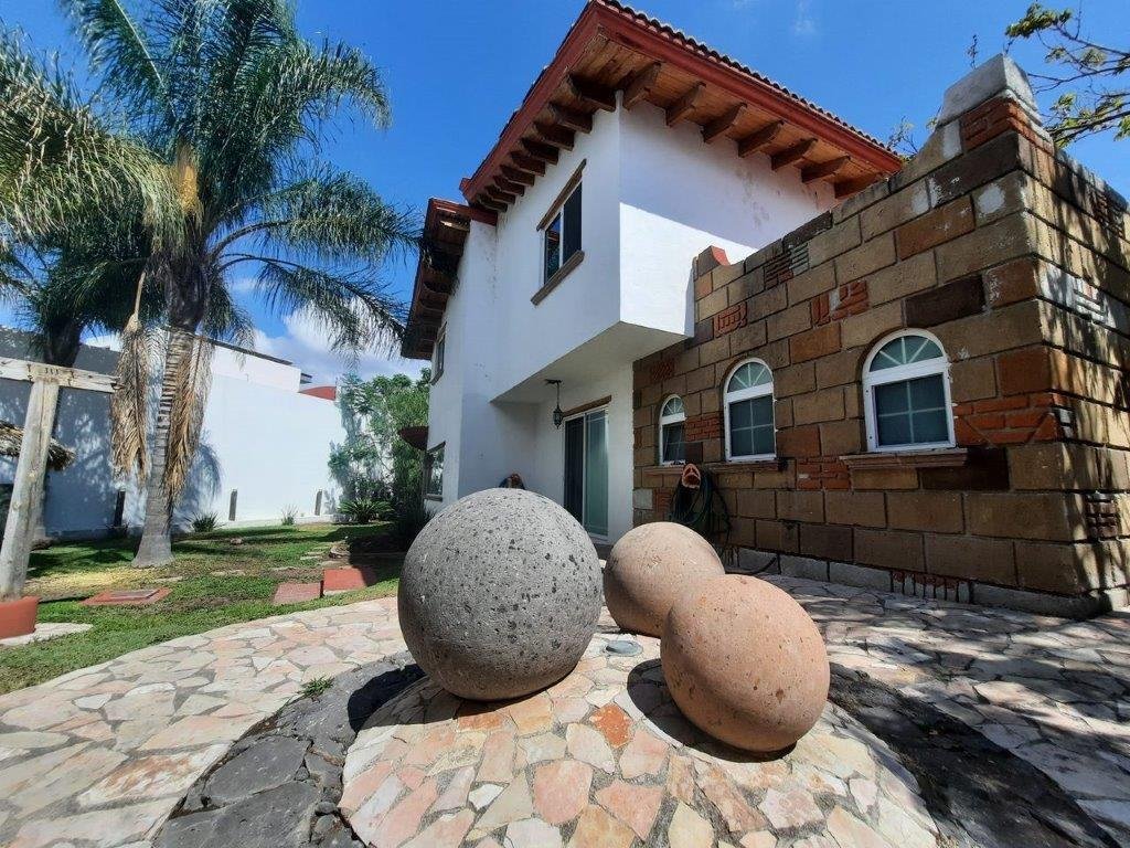 House in Juriquilla, Querétaro, Mexico 1 - 18450748
