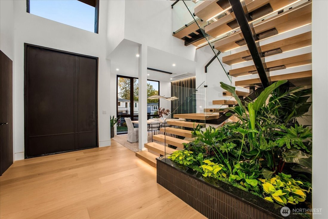 House in Bellevue, Washington, United States 3 - 18452626