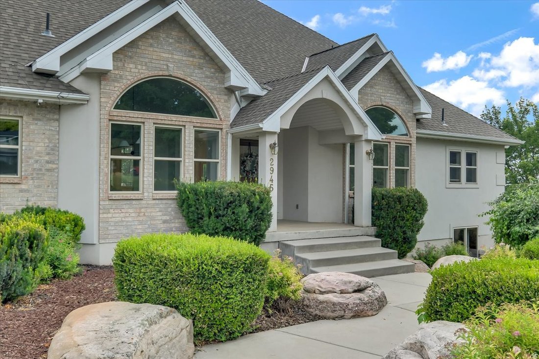 House in North Logan, Utah, United States 2 - 18446442