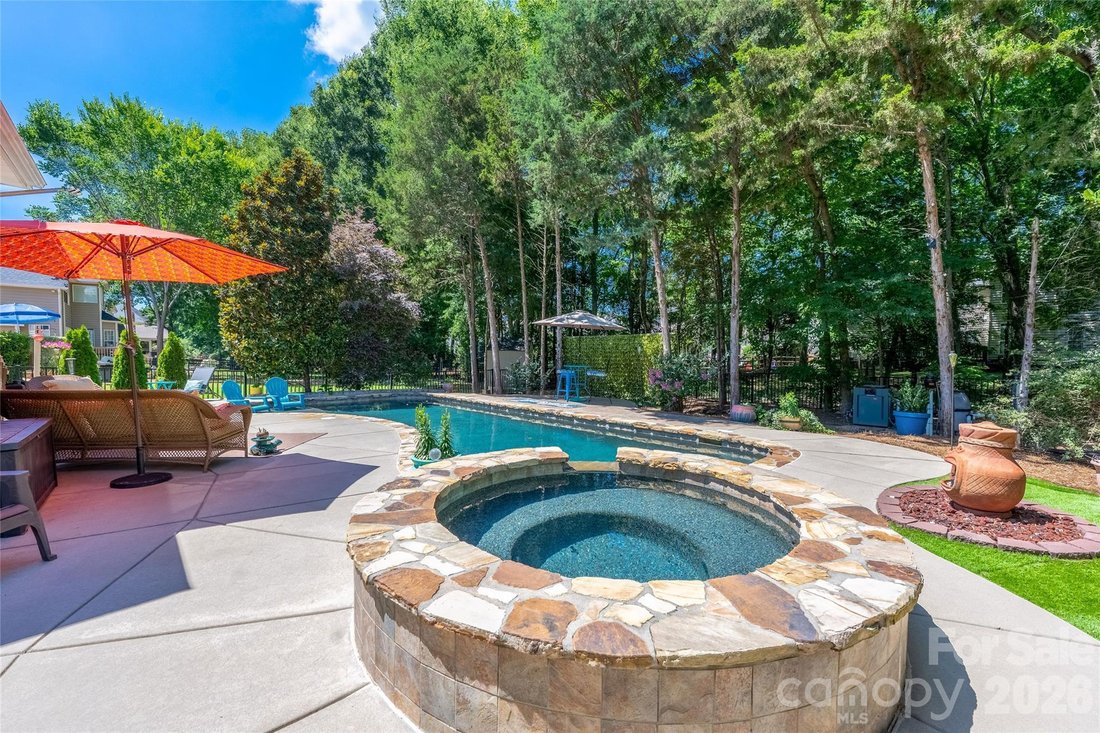 House in Waxhaw, North Carolina, United States 3 - 18452043