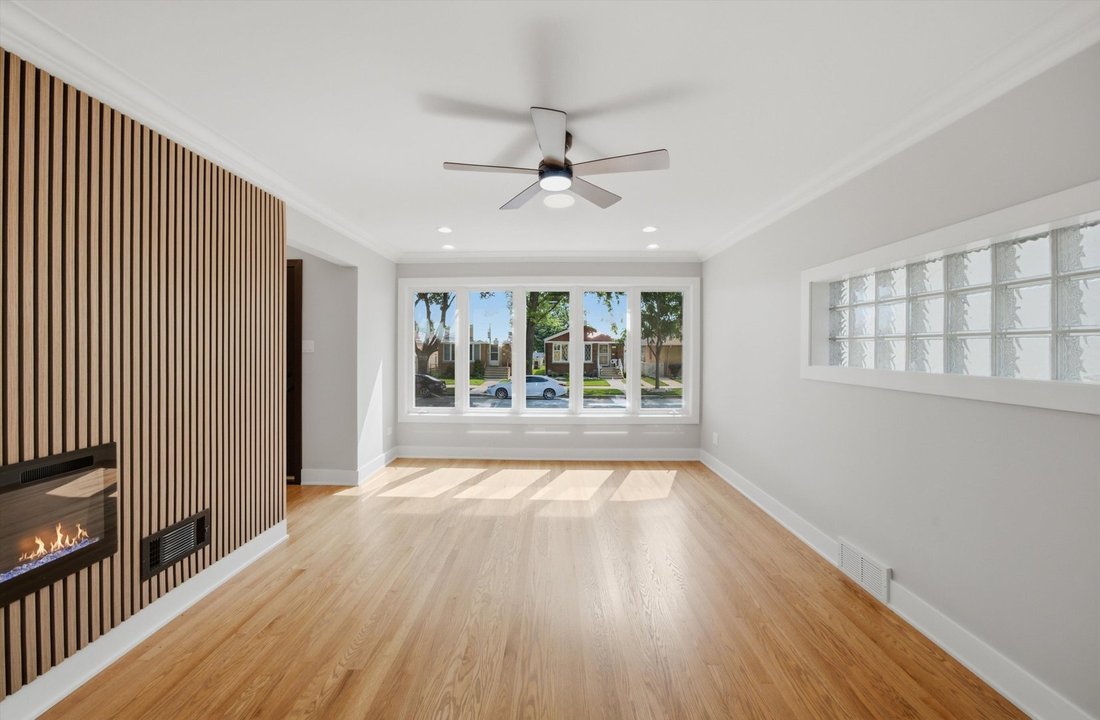 House in Chicago, Illinois, United States 3 - 18450623