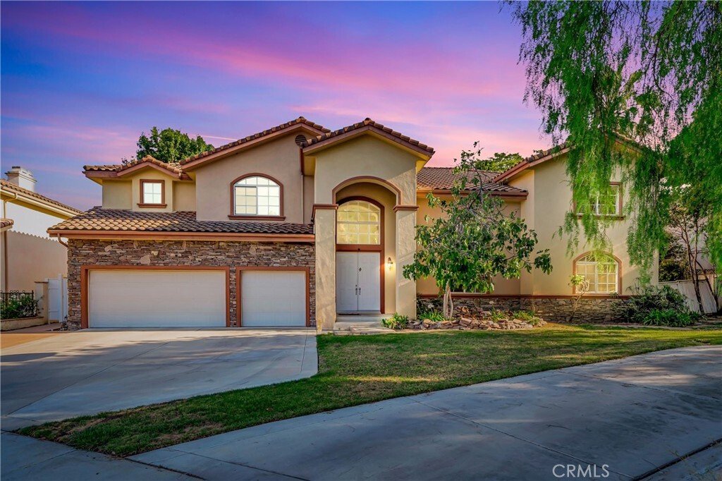 House in West Hills, California, United States 1 - 18161592