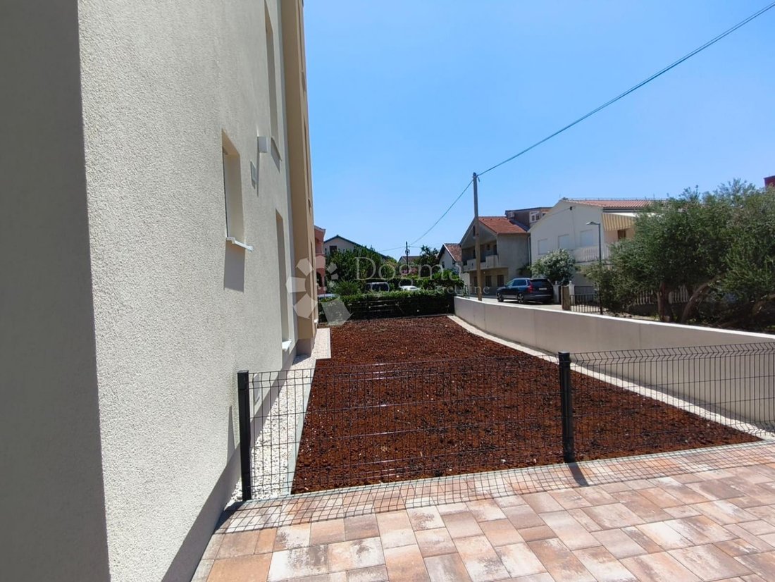 Apartment in Sukosan, Zadar County, Croatia 4 - 18451279