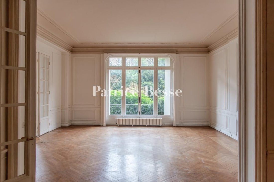 Apartment in Alleray Procession, Paris 15e Arrondissement, Paris 5 - 18450032