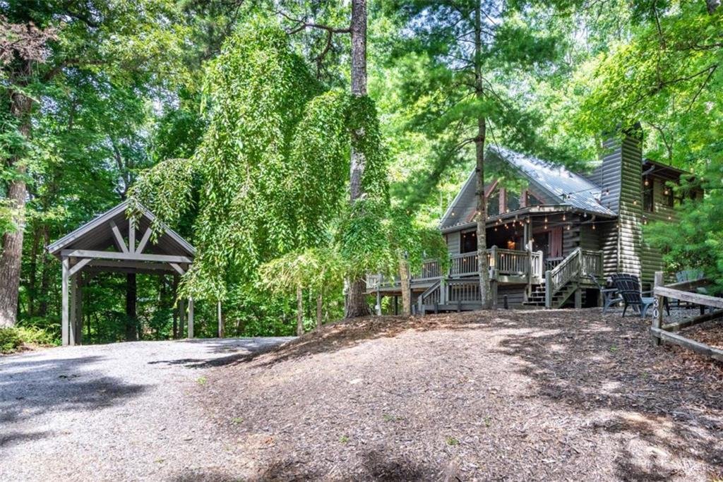 House in Cherry Log, Georgia, United States 5 - 18450543