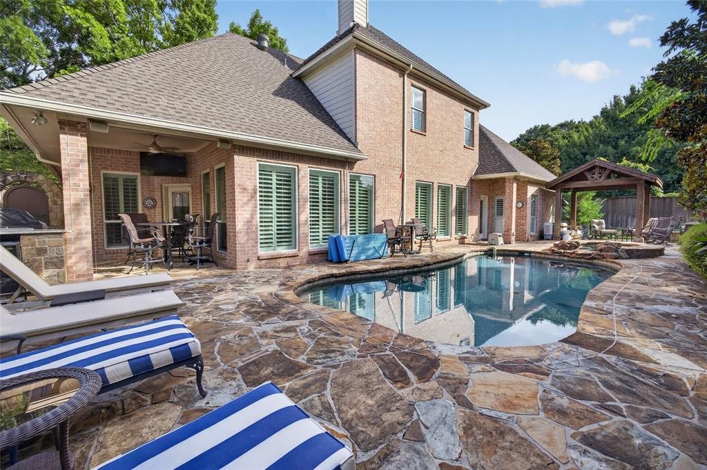 House in Fort Worth, Texas, United States 4 - 18450985