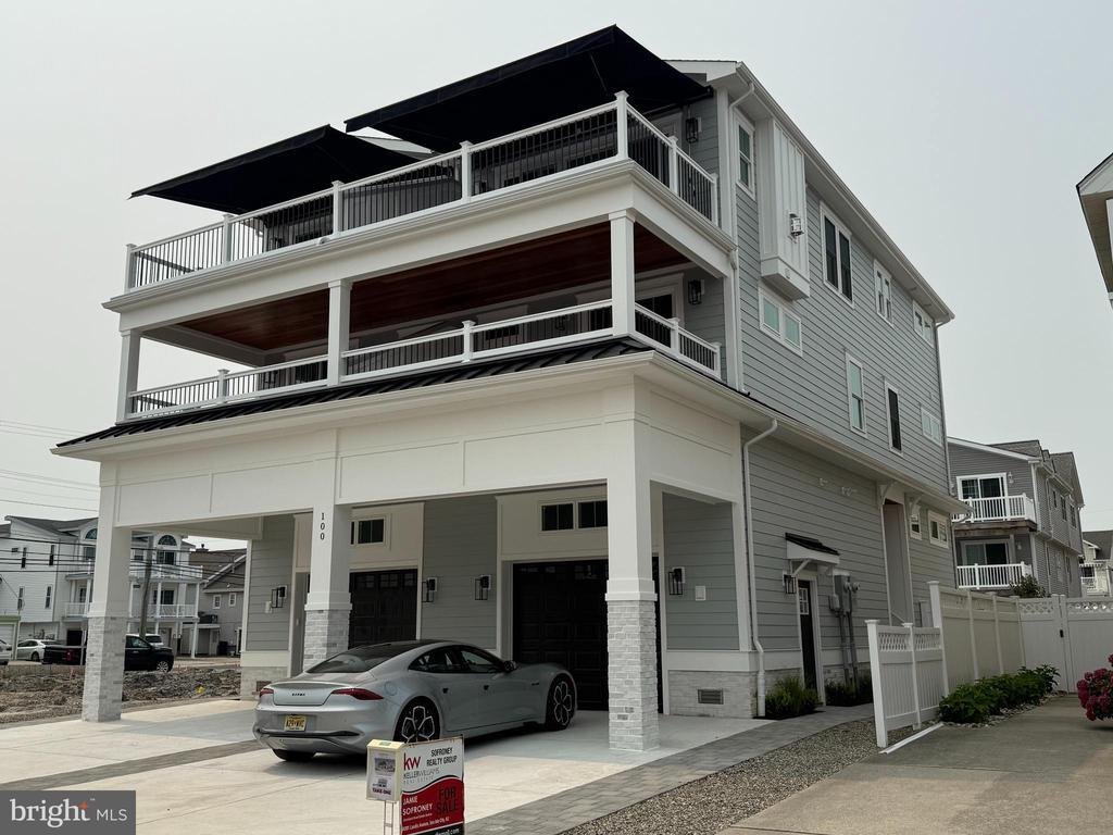 Residenza a Sea Isle City, New Jersey, Stati Uniti 3 - 17892559