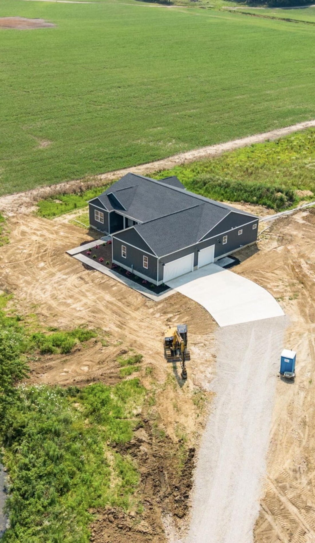 House in Cardington, Ohio, United States 4 - 18033066