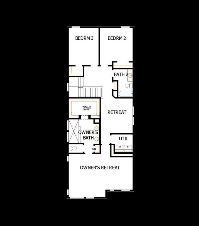 Haus in McKinney, Texas, Vereinigte Staaten 4 - 18451011