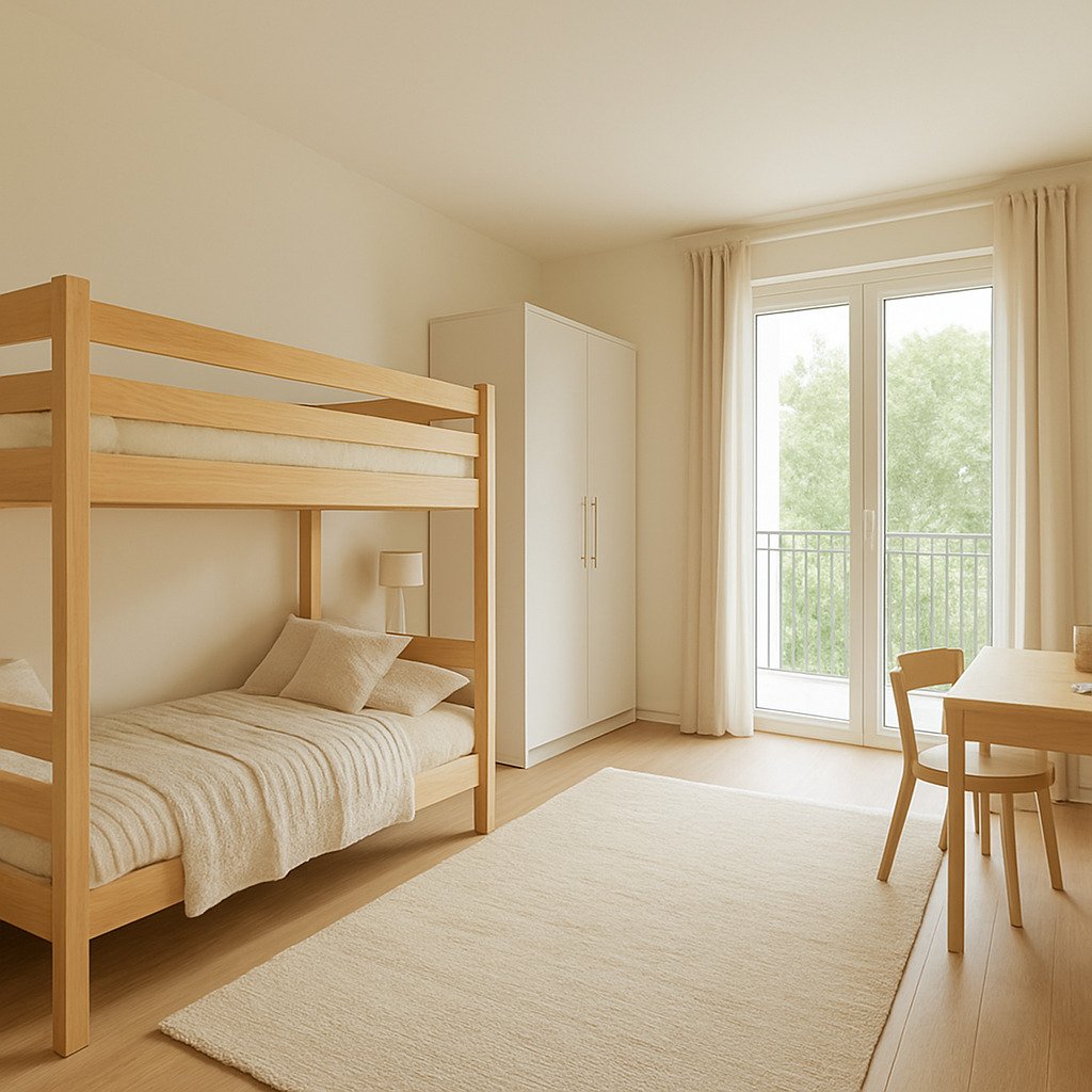 Apartment in Sud, Chambourcy, France 3 - 18448421