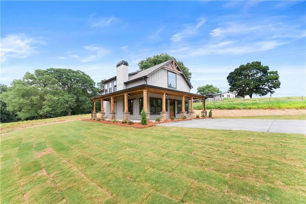 House in Cleveland, Georgia, United States 5 - 18446917