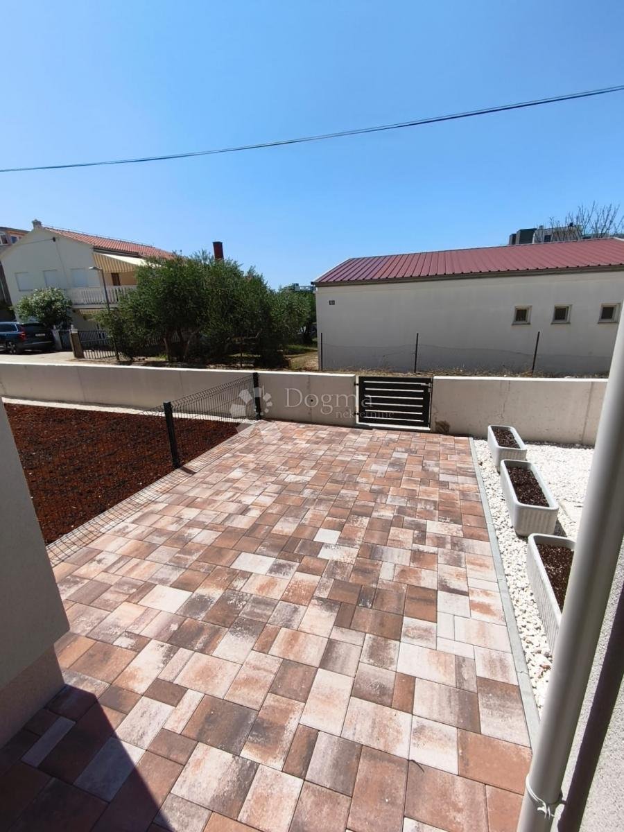 Apartment in Sukosan, Zadar County, Croatia 3 - 18451279