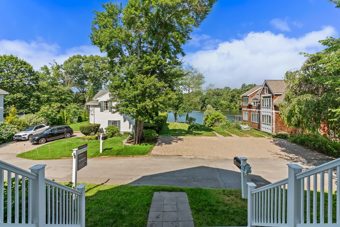 House in Wayland, Massachusetts, United States 5 - 18447575