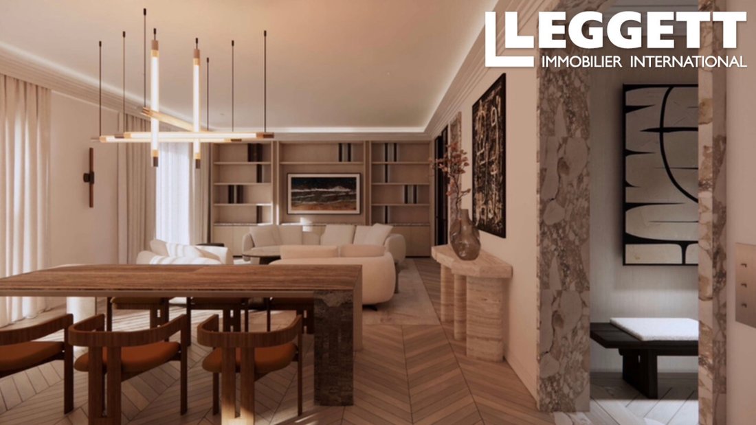 Apartment in La Plaine des Sablons, Neuilly-sur-Seine, France 4 - 18447750