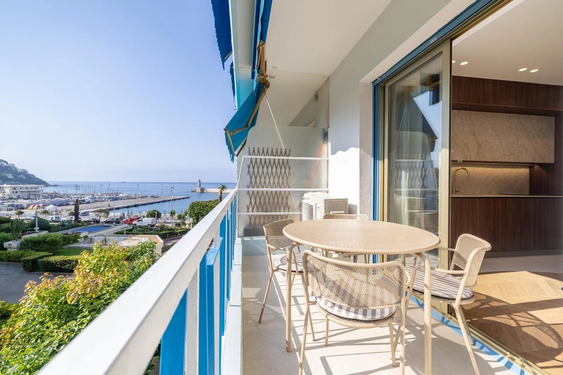 Apartment in Nice, Provence-Alpes-Côte d'Azur, France 1 - 18451500