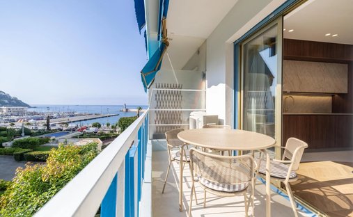 Apartment in Nice, Provence-Alpes-Côte d'Azur, France 1