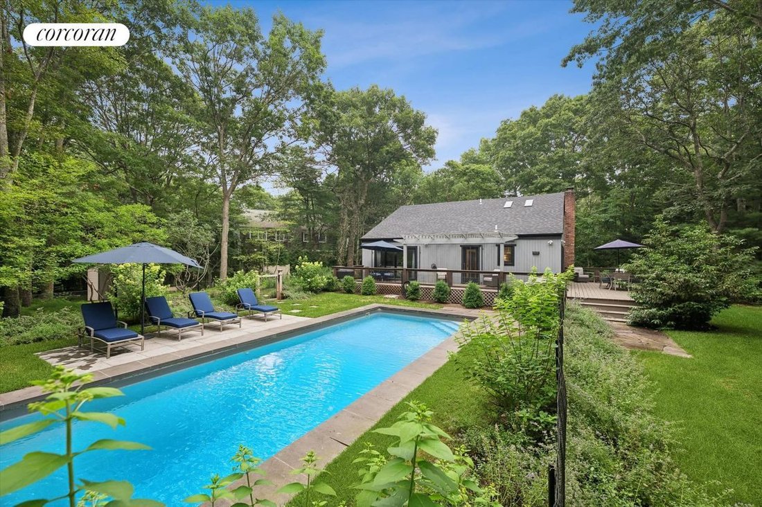 House in Bridgehampton, New York, United States 2 - 18427420