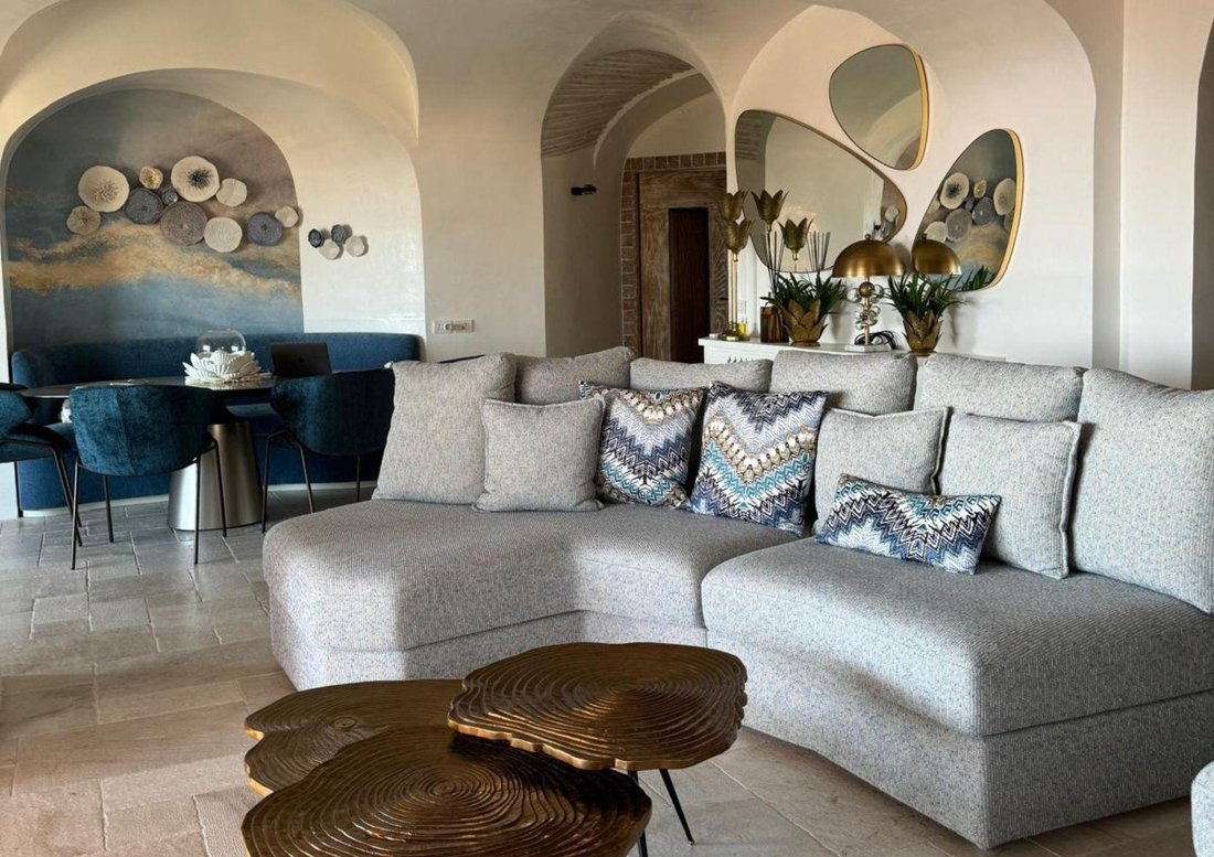 Apartment in Marina di Porto Cervo, Porto Cervo, Italy 4 - 17449255