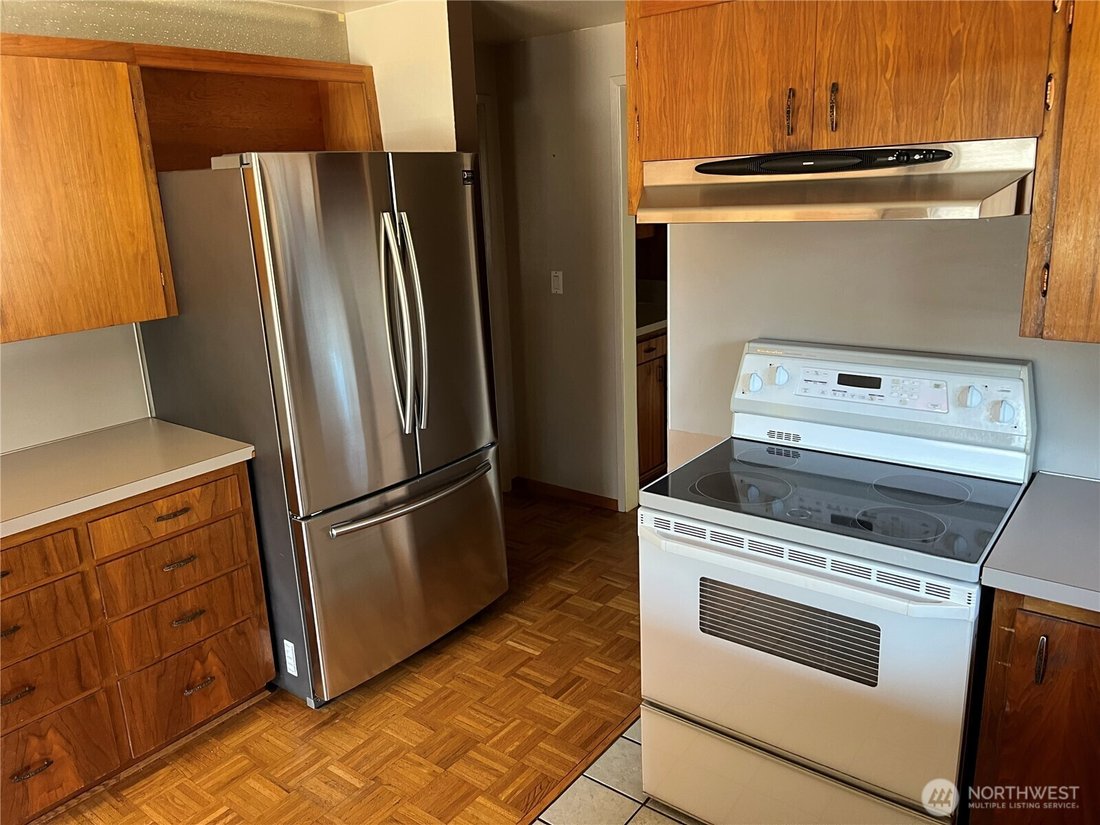 House in Everett, Washington, United States 3 - 18447296