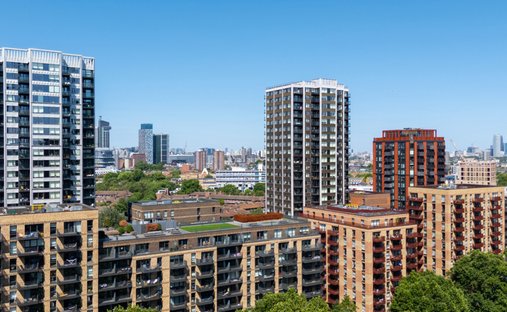 Appartamento a Walworth, Southwark, Inghilterra 1