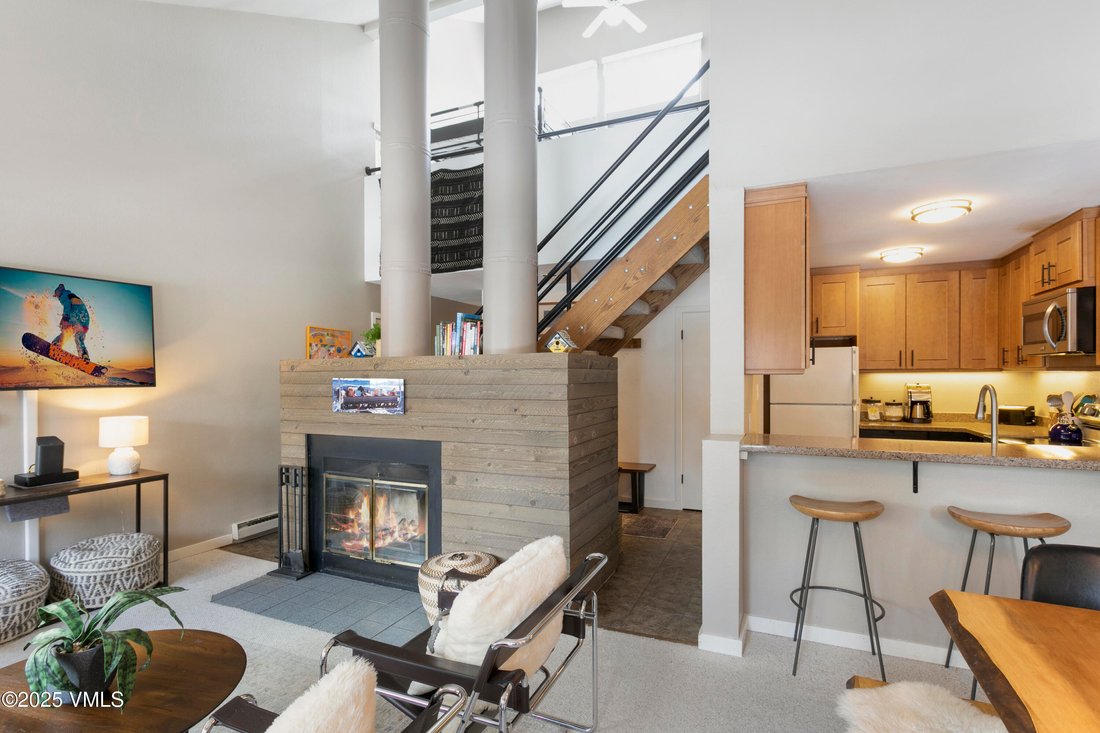 Condo in Vail, Colorado, United States 2 - 18446463
