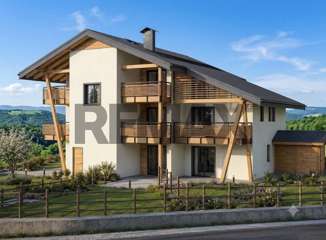 House in Ossana, Trentino – Alto Adige/Südtirol, Italy 1 - 18452176