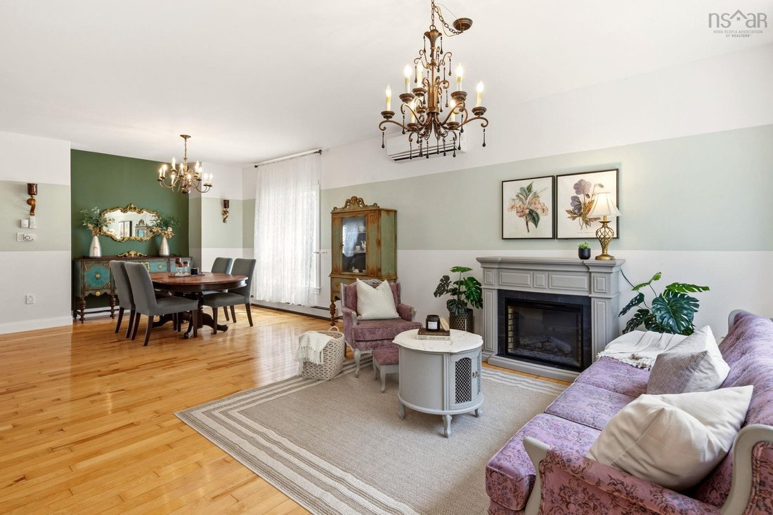 House in Halifax, Nova Scotia, Canada 5 - 18447215