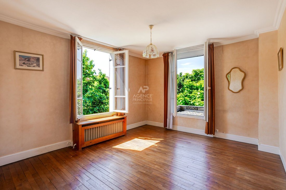 House in Beau Site-Pommerets-Binelles, Sevres, France 5 - 18447559