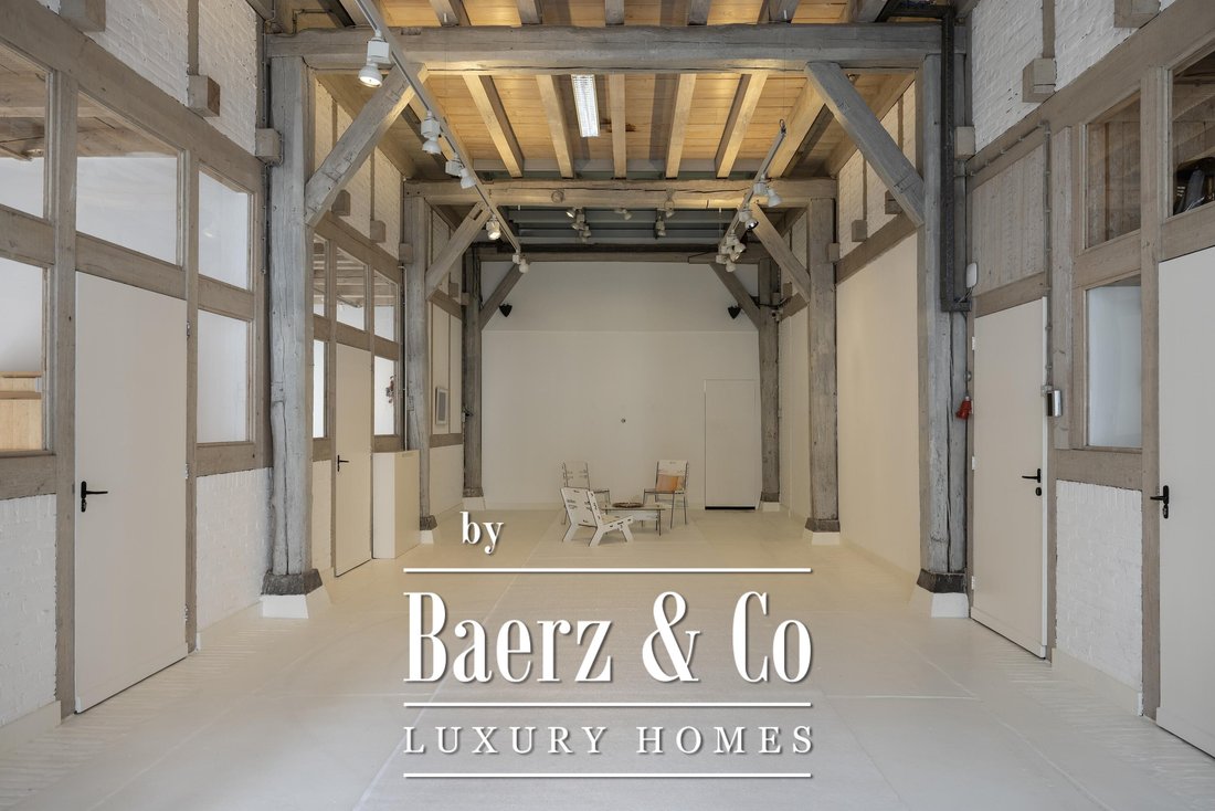 Townhouse in Heusden, North Brabant, Netherlands 4 - 18451676