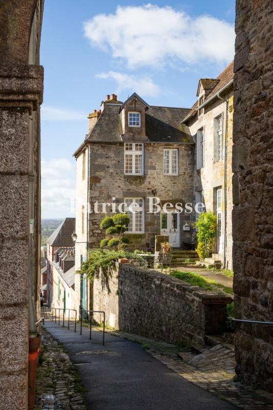 Casa a Domfront, Domfront en Poiraie, Francia 3 - 18449005
