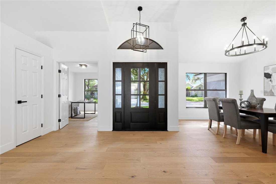 House in Palm Harbor, Florida, United States 5 - 18446474
