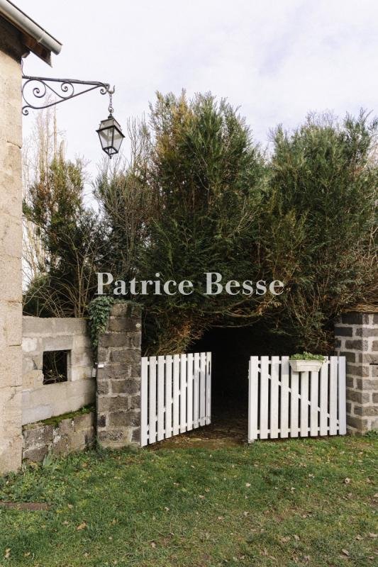 House in Cité Bretonnie-Chatelet-Favieres-Conches, Montlucon, France 4 - 18449104