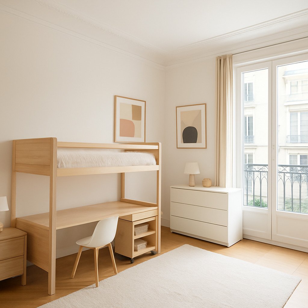 Apartment in Centre, Caluire-et-Cuire, France 3 - 18448433