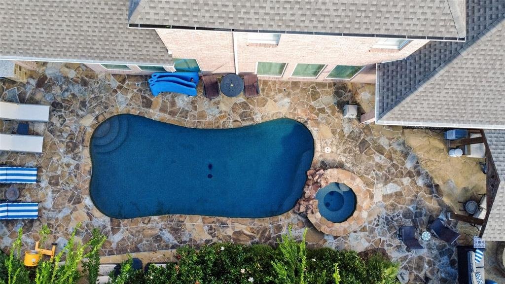 House in Fort Worth, Texas, United States 3 - 18450985